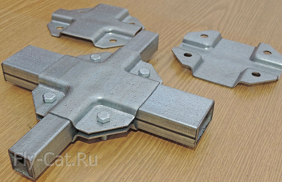 соединить трубу